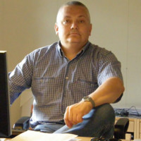 Thomas K. Bek