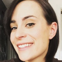 Andreanne Vachon