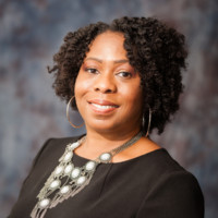 Shajira Brown, Mpa, Capm