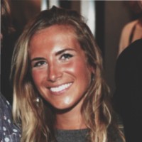 Chelsea Abrahamsson