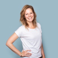 Yvette Kuijper