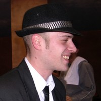 Nathan Perrone