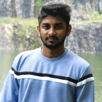 Balaji Krishnamoorthy