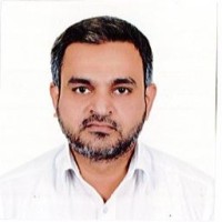 Syed Usman