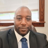 Dwayne Marcus