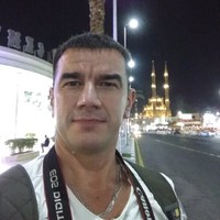 Andrew Pilipenko