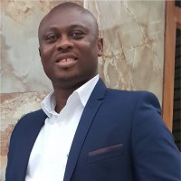 Yussif Amankwa