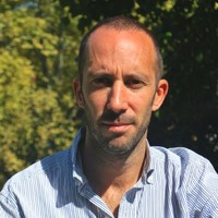 Olivier Catrou