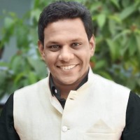 Deepak Subramani