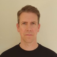 Tim Jackson