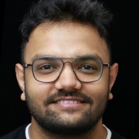 Keval Sheth