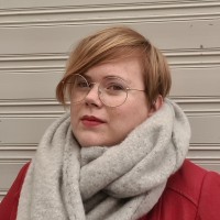Mimmi Söderlund