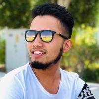 Sandip Kunwar