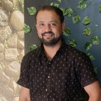 Ishan Jain