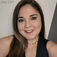 Teresa Hazelwood