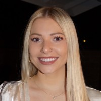 Madison Zierott
