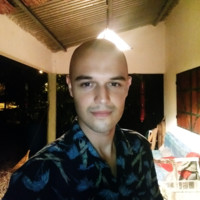 Rodrigo De Freitas Mattos