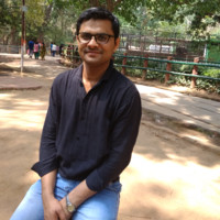 Vijay Kumar Sharma