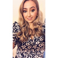 Caitlin Fraser