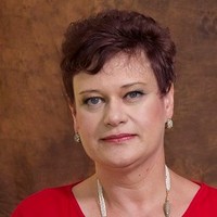 Anne Norden