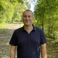 Peter Bakos