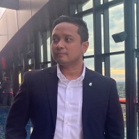 MOHAMMAD FAIZAL CHE DAUD
