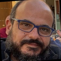 Carlos Ojeda Sánchez