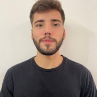 Lucas Coutinho Boros