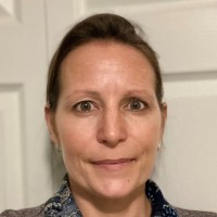 Anne Boutilier Frail