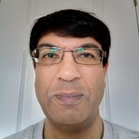 Abid Sheikh