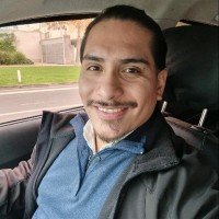 Angel Bermudez