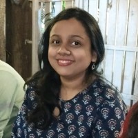 Bhagyasree Acharjya