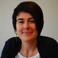 Hannelore Van Gorp