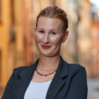Cecilia Wesslén Mikaelsson