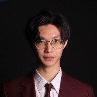 Kevin Huang