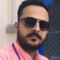 Ahsan Baloch