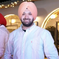 Jasjot Singh
