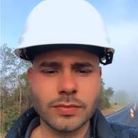 Caio Octávio Buzo Ferrari