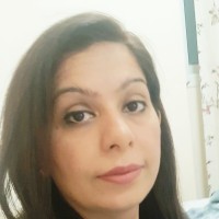 Madiha Farooq