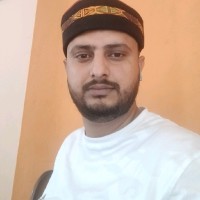 Naveen Sharma