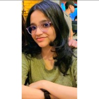 Shraddha P.