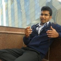Ravindran G