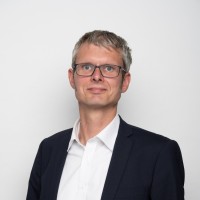 Martin Beckmann