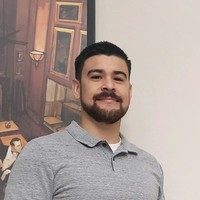 Mark Oropeza