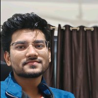 Raj Abhishek