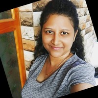 Meera Xavier