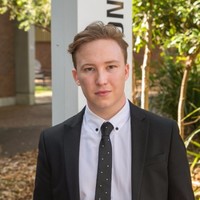 Lachlan Earle
