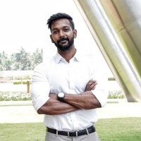 Abhilash Ramachandran