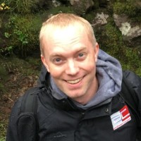 Scott Britt