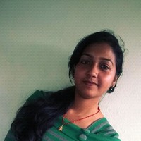 Prashansha Kumari